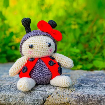 別荘 La Coccinella *