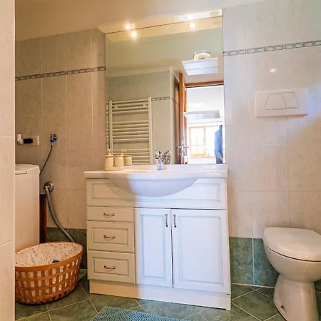 La Coccinella 別荘