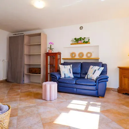 別荘 La Coccinella *