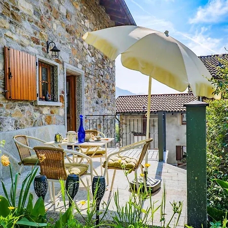 Casa vacanze La Coccinella Cannobio