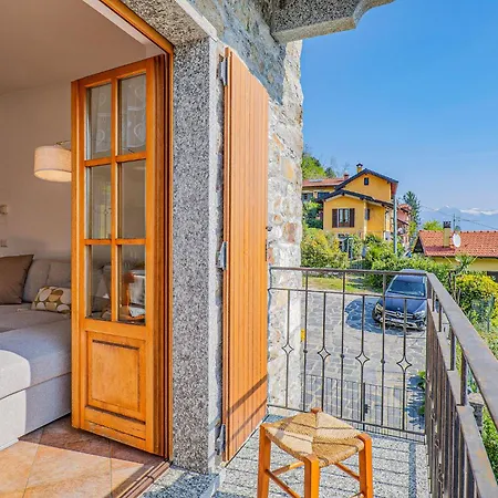 La Coccinella Casa vacanze Cannobio