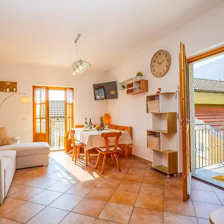 Casa vacanze La Coccinella Cannobio