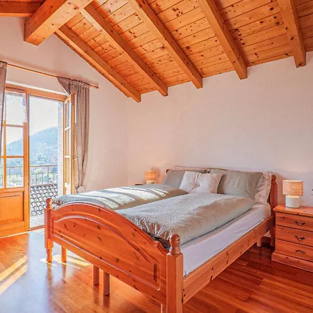 La Coccinella Casa vacanze Cannobio