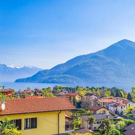 Casa vacanze La Coccinella