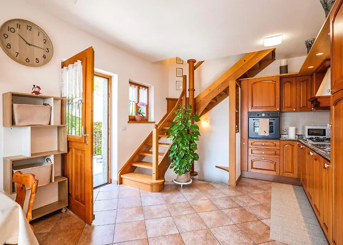 Tatil Evi La Coccinella Cannobio