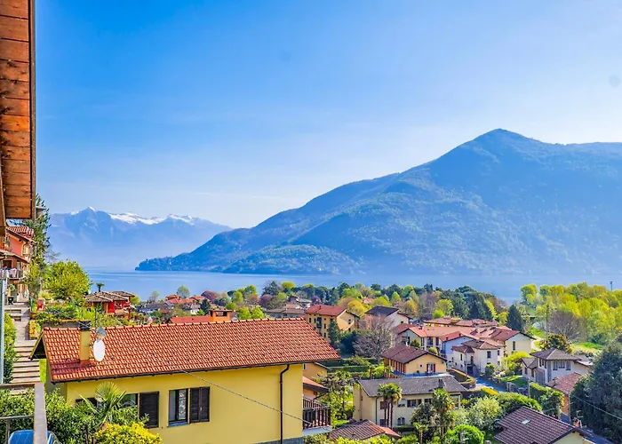 Tatil Evi La Coccinella